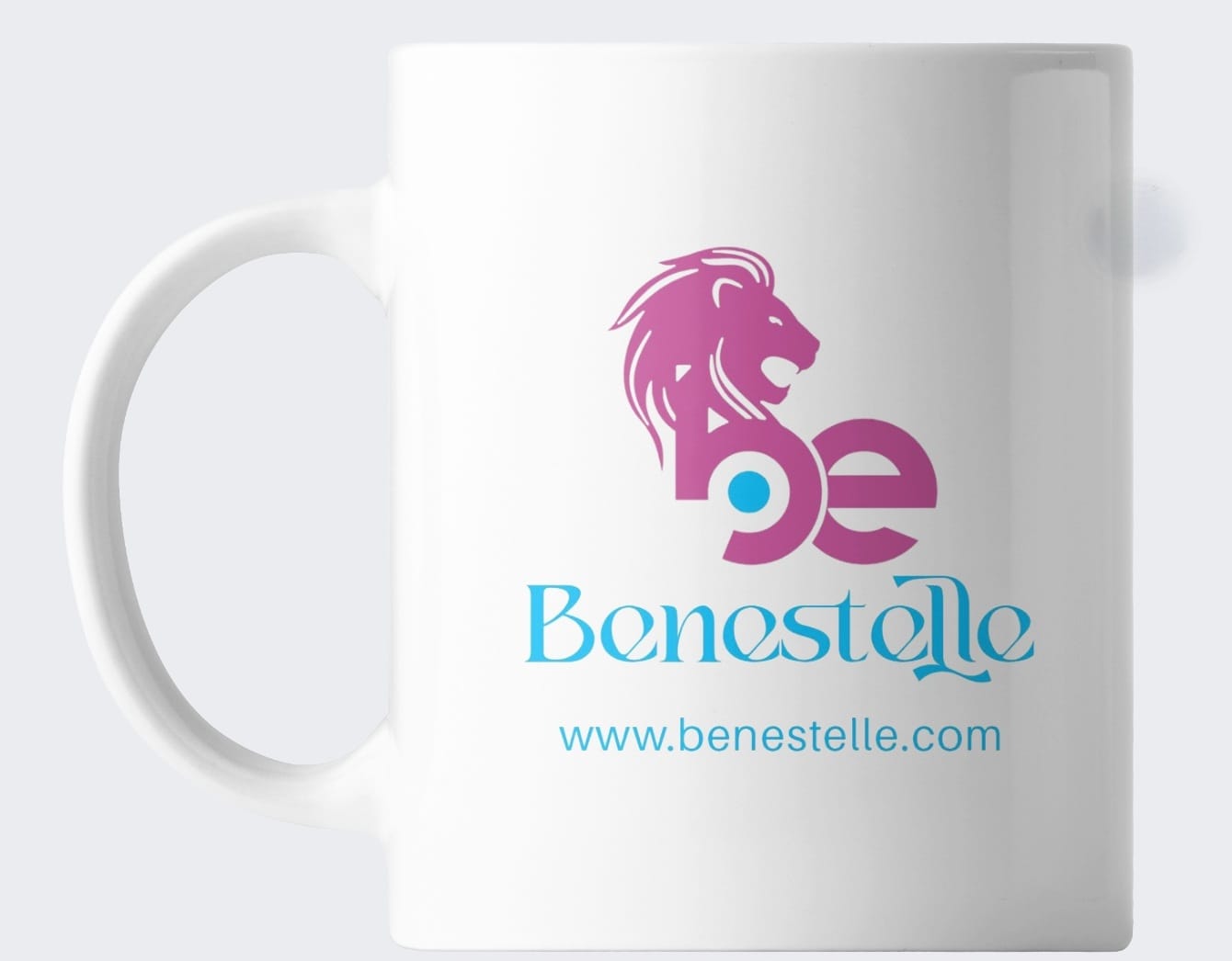 Custom Corporate Mugs
