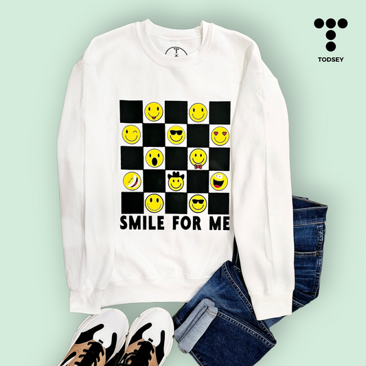 Emoji Sweatshirt