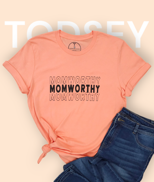 MOMWORTHY