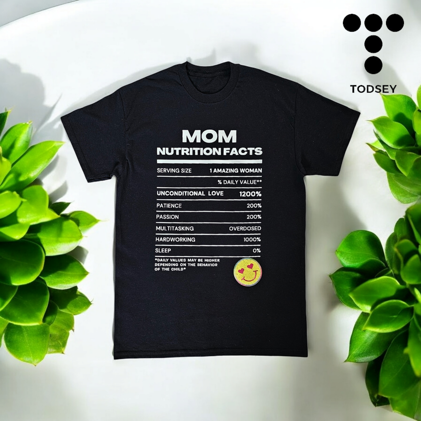 MOM NUTRITION Tshirt