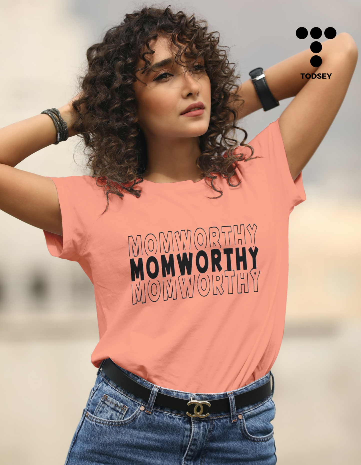 MOMWORTHY