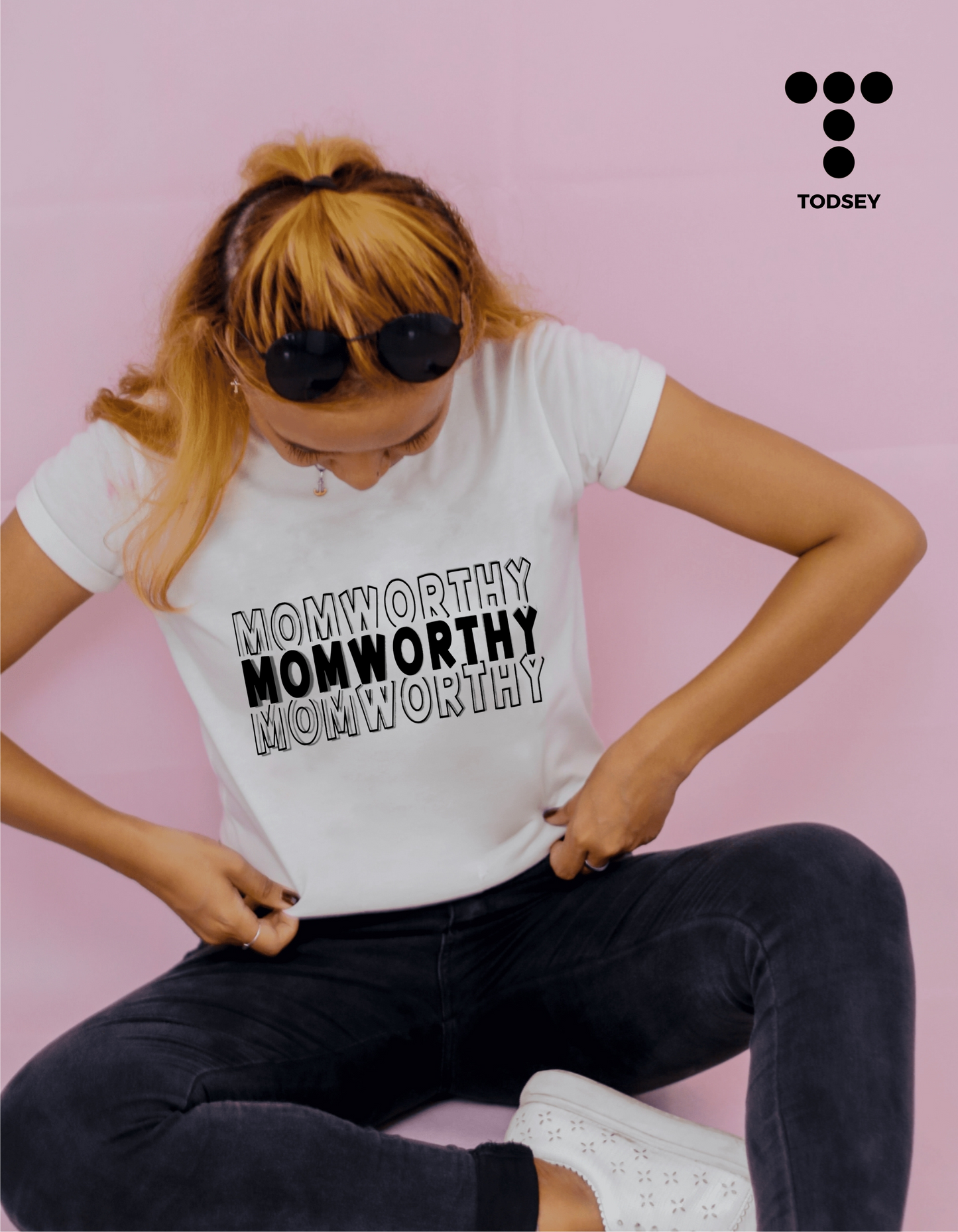 MOMWORTHY
