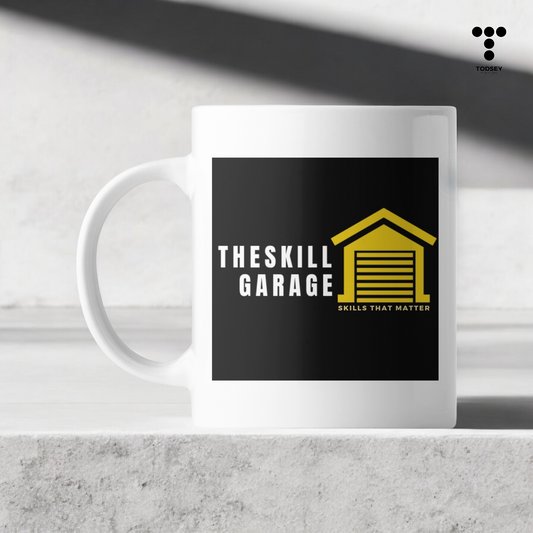 Custom Corporate Mugs